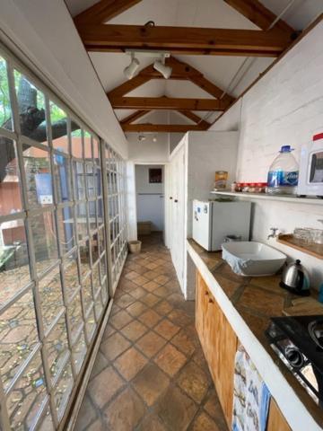 Weaver Cottages Harare Exterior photo
