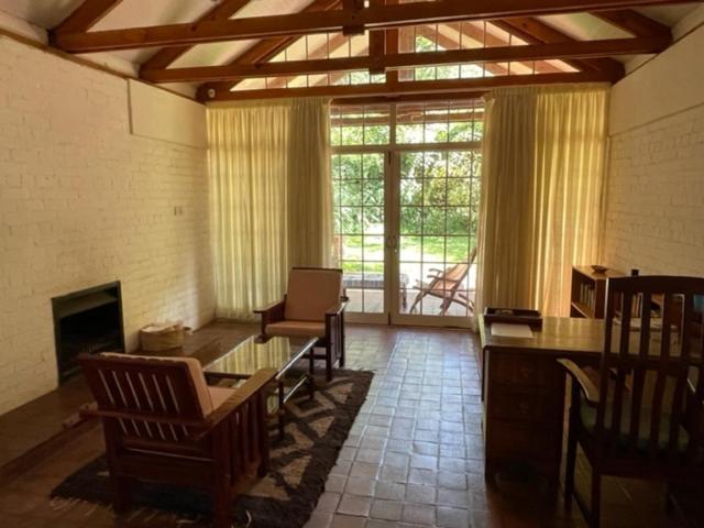 Weaver Cottages Harare Exterior photo