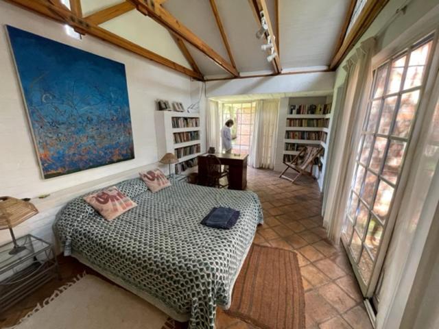 Weaver Cottages Harare Exterior photo