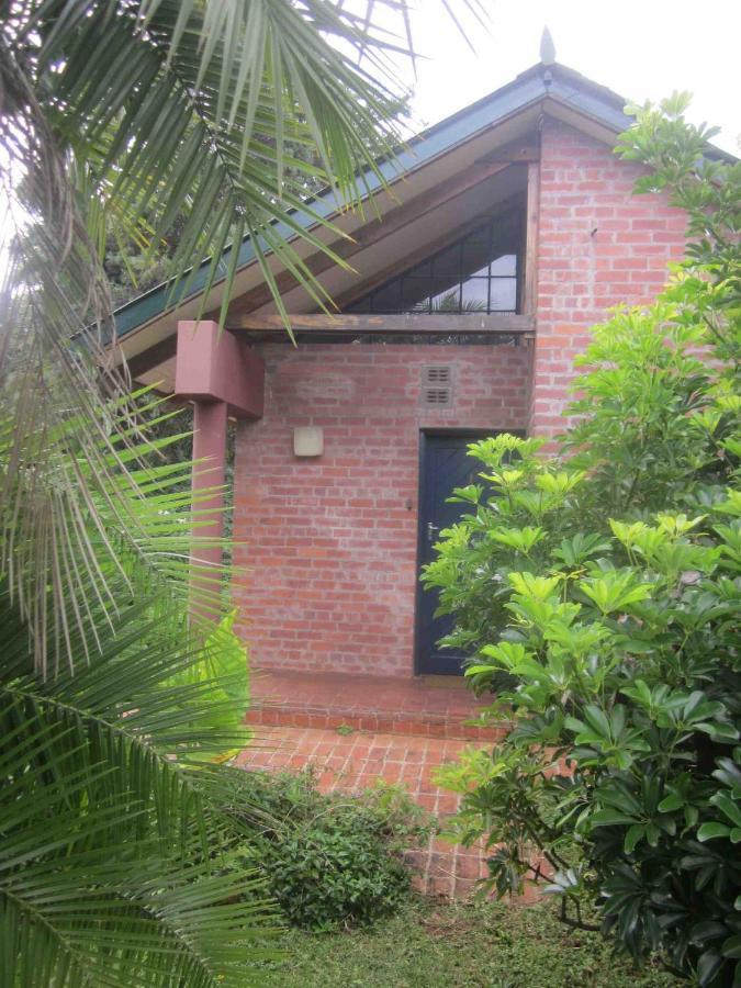 Weaver Cottages Harare Exterior photo