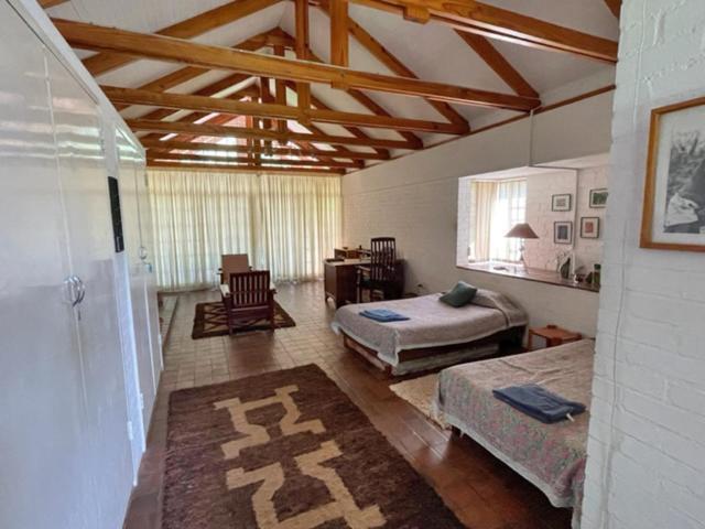 Weaver Cottages Harare Exterior photo